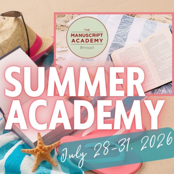 Summer Academy: Daily Agent Workshops, Expert Q&A, Classes & Agent Panel