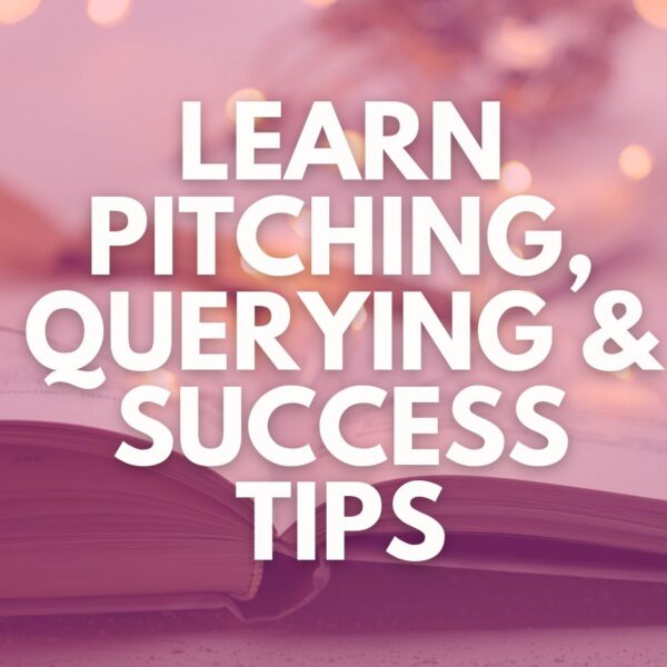 Pitch Practice Workshop | The Manuscript Academy