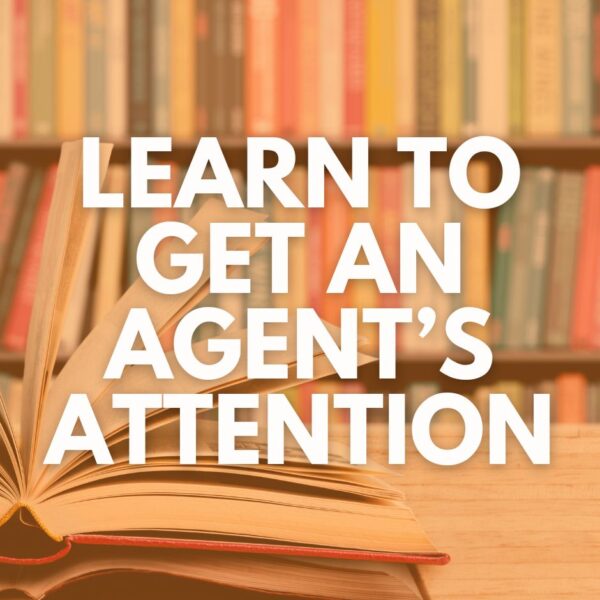 Pitch Practice Workshop | The Manuscript Academy