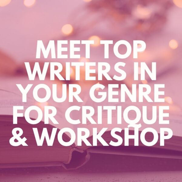 10th Anniversary Genre Party: Science Fiction, Fantasy, Speculative & Dystopian - Image 5
